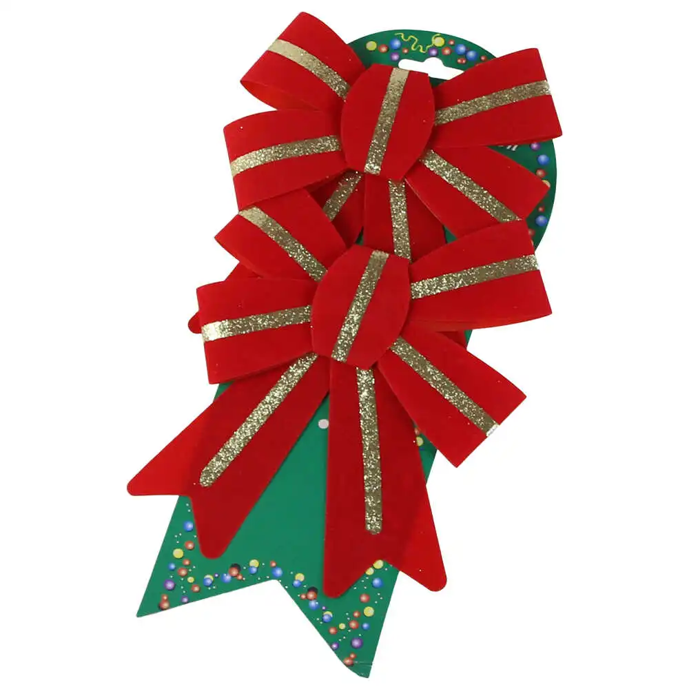 Set 2 fundite pentru brad Set 2 fundite pentru brad