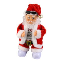 Figurina Mos Craciun
