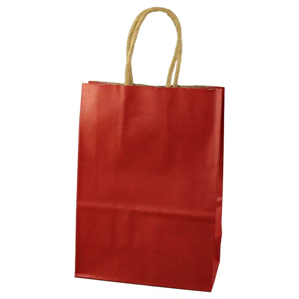 Punga cadou din hartie 15x21 CM