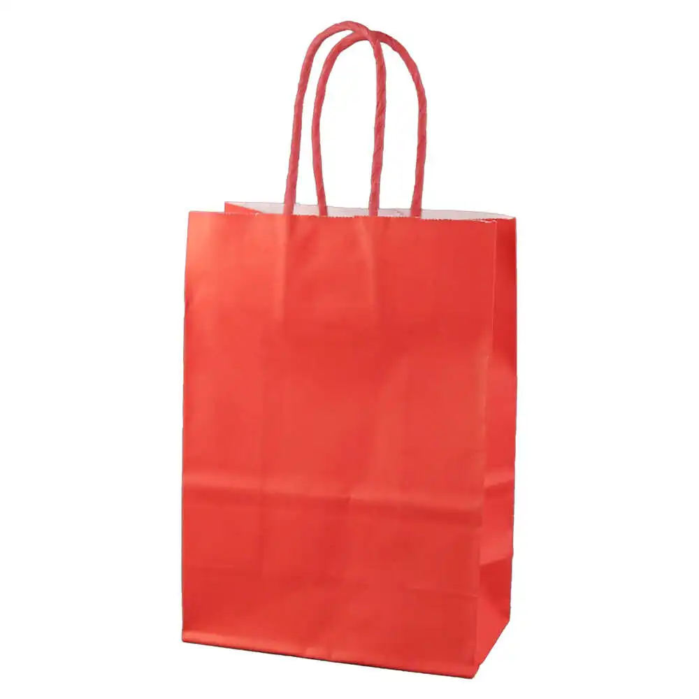 Punga cadou din hartie 15x21 CM