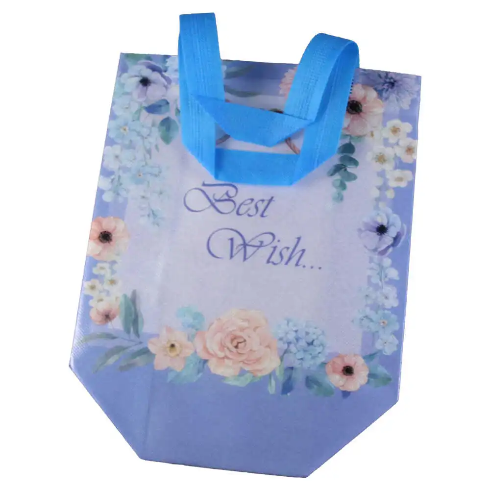 Punga cadou din plastic 22x23 CM Punga cadou din plastic 22x23 CM