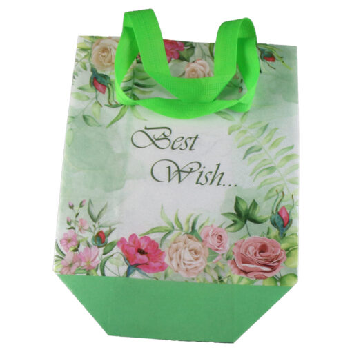 "Best Wish/Thank You"