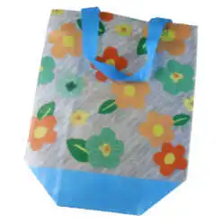 Punga cadou din plastic 22x23 CM