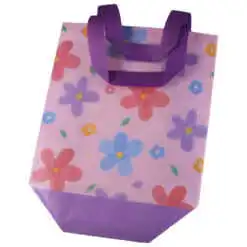 Punga cadou din plastic 27x29 CM