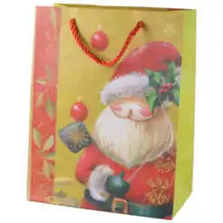 Punga cadou Craciun 18x23 CM