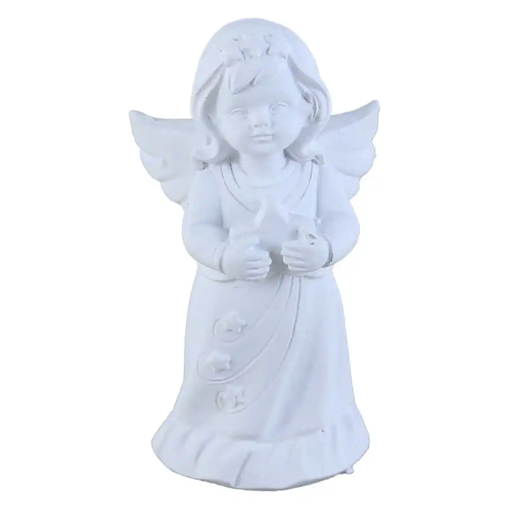 Figurina inger 9 CM Figurina inger 9 CM