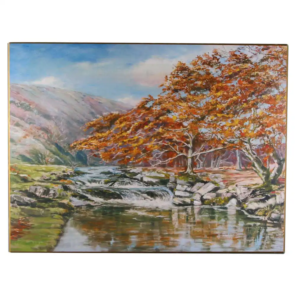 din lemn 40x53 CM
