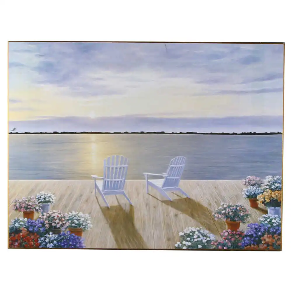 din lemn 40x53 CM