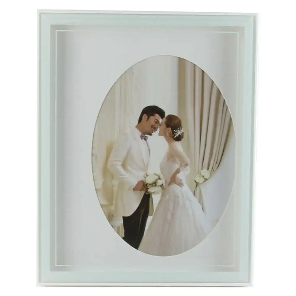 Rama foto din sticla 20x25 CM Rama foto din sticla 20x25 CM