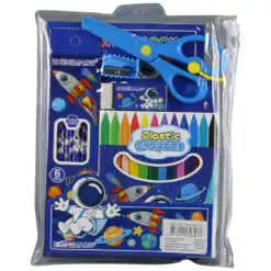 Set rechizite scolare