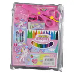 Set rechizite scolare