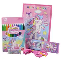 Set rechizite scolare