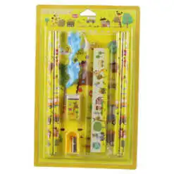 Set rechizite scolare