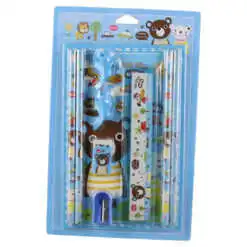 Set rechizite scolare