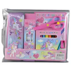 Set rechizite scolare