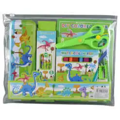 Set rechizite scolare