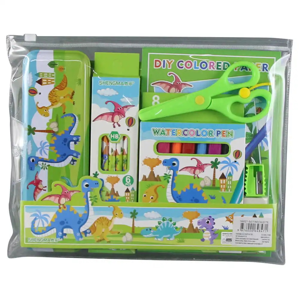 Set rechizite scolare