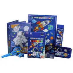 Set rechizite scolare