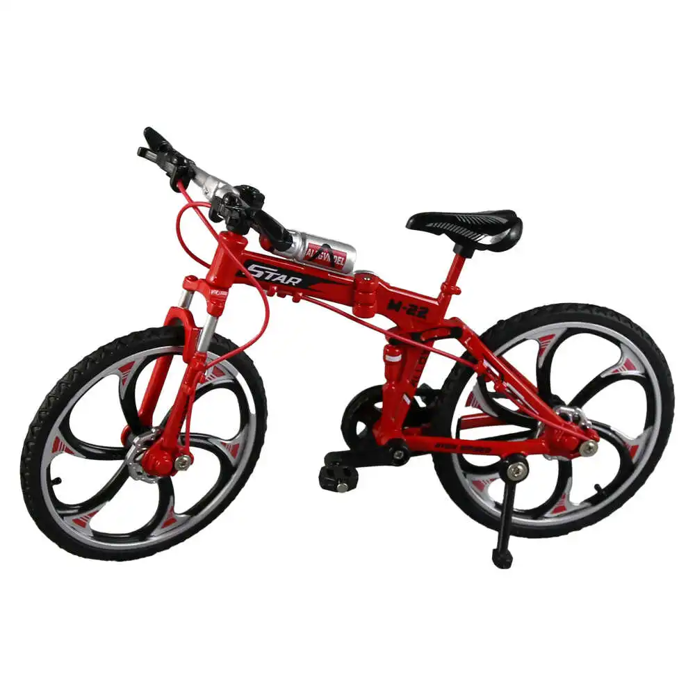 Bicicleta Star 19x11 CM Bicicleta Star 19x11 CM