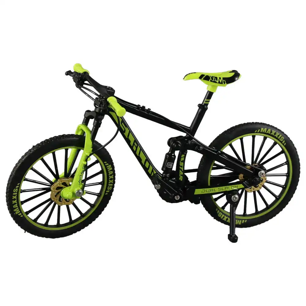 Bicicleta Slalom 19x10 CM Bicicleta Slalom 19x10 CM