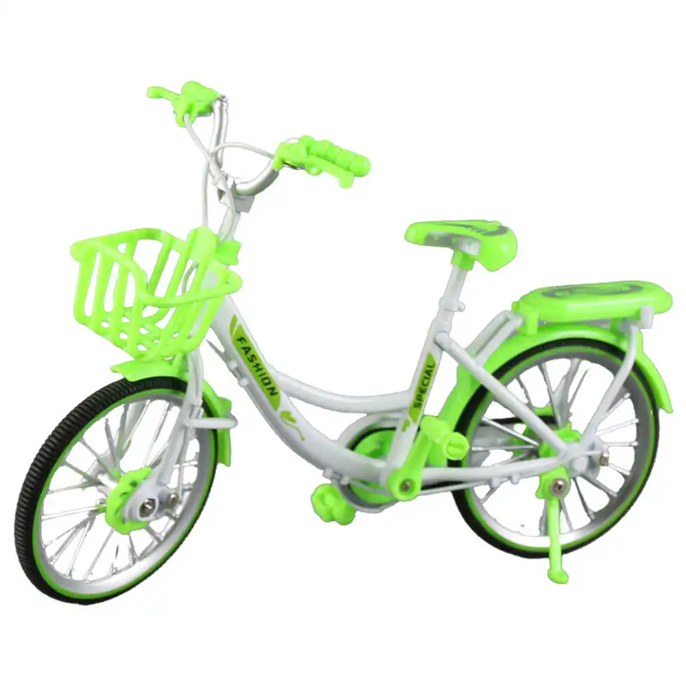 Bicicleta Fashion 19x13 CM Bicicleta Fashion 19x13 CM