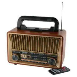 Radio NNS NS-2071BT
