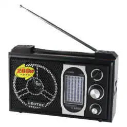 Radio LT-2009 23x11x15 CM