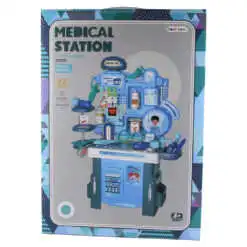 Set accesorii doctor