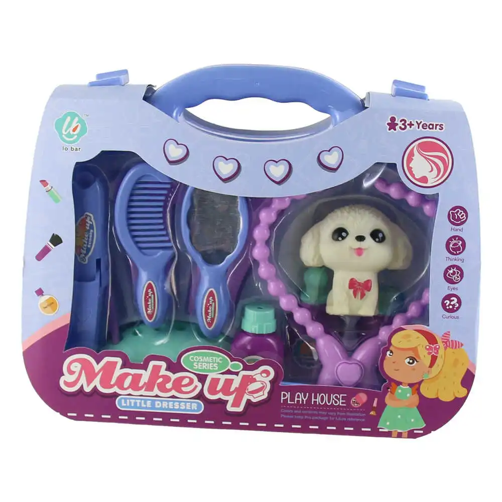 Set cosmetica pentru fetite Set cosmetica pentru fetite