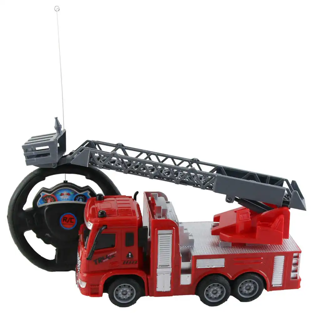 Fire Engine