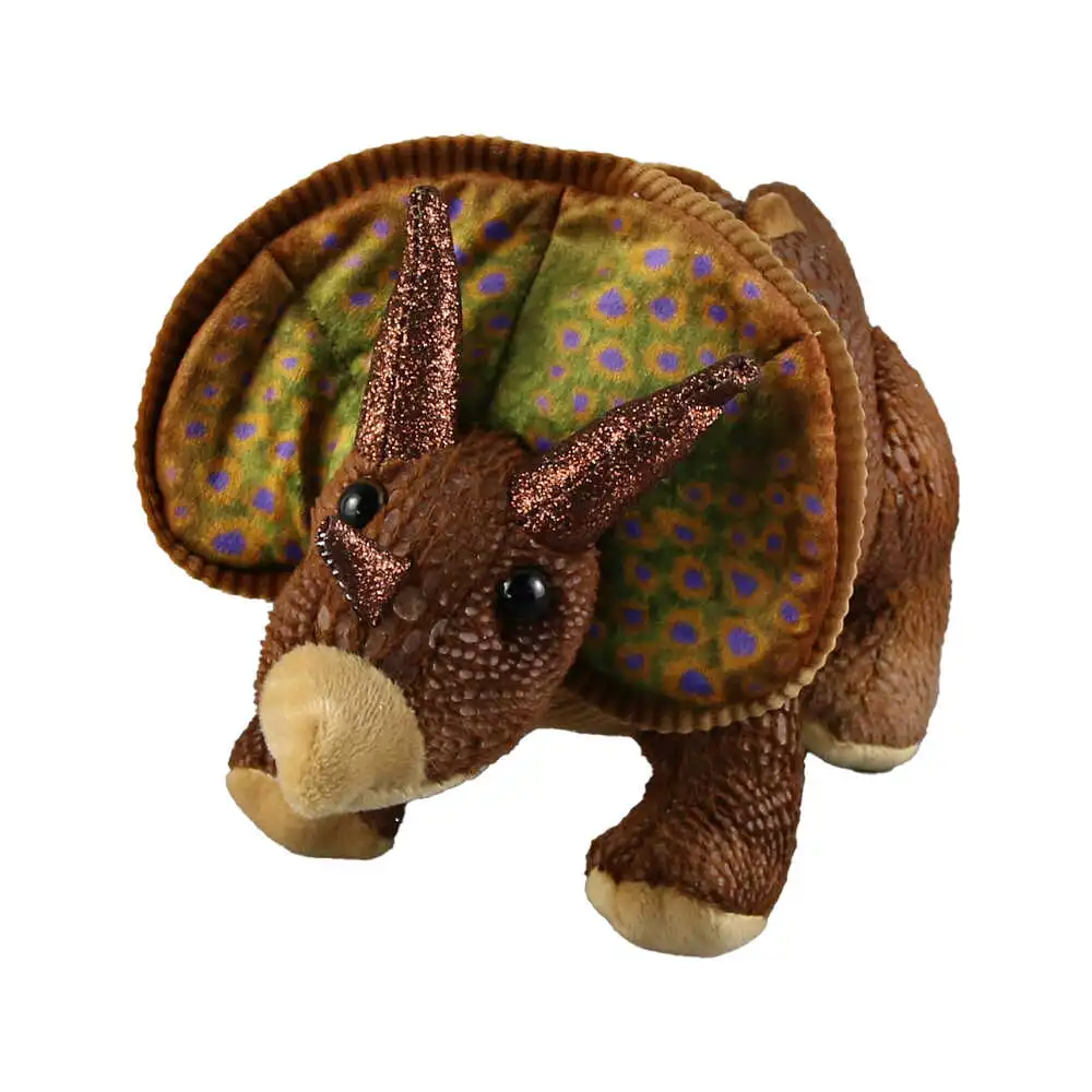 Jucarie de plus - Dinozaur 32x16 CM Jucarie de plus - Dinozaur 32x16 CM