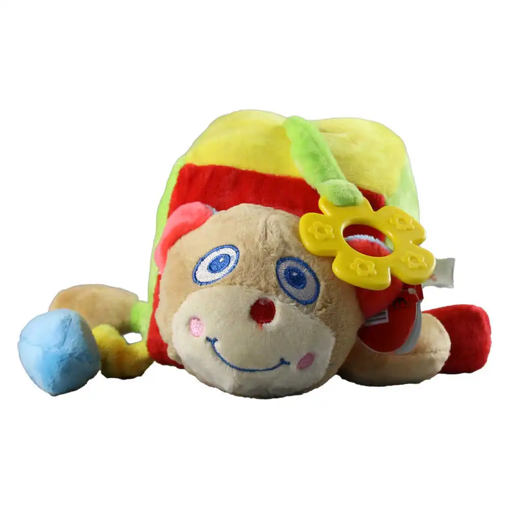 Jucarie pentru bebelusi Cub Catel 20 CM Jucarie pentru bebelusi Cub Catel 20 CM