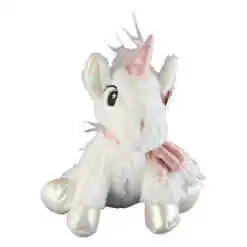 Unicorn din plus