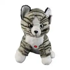 Jucarie de plus - Pisica cu sunete