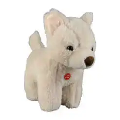 Jucarie de plus - Catelus cu sunete