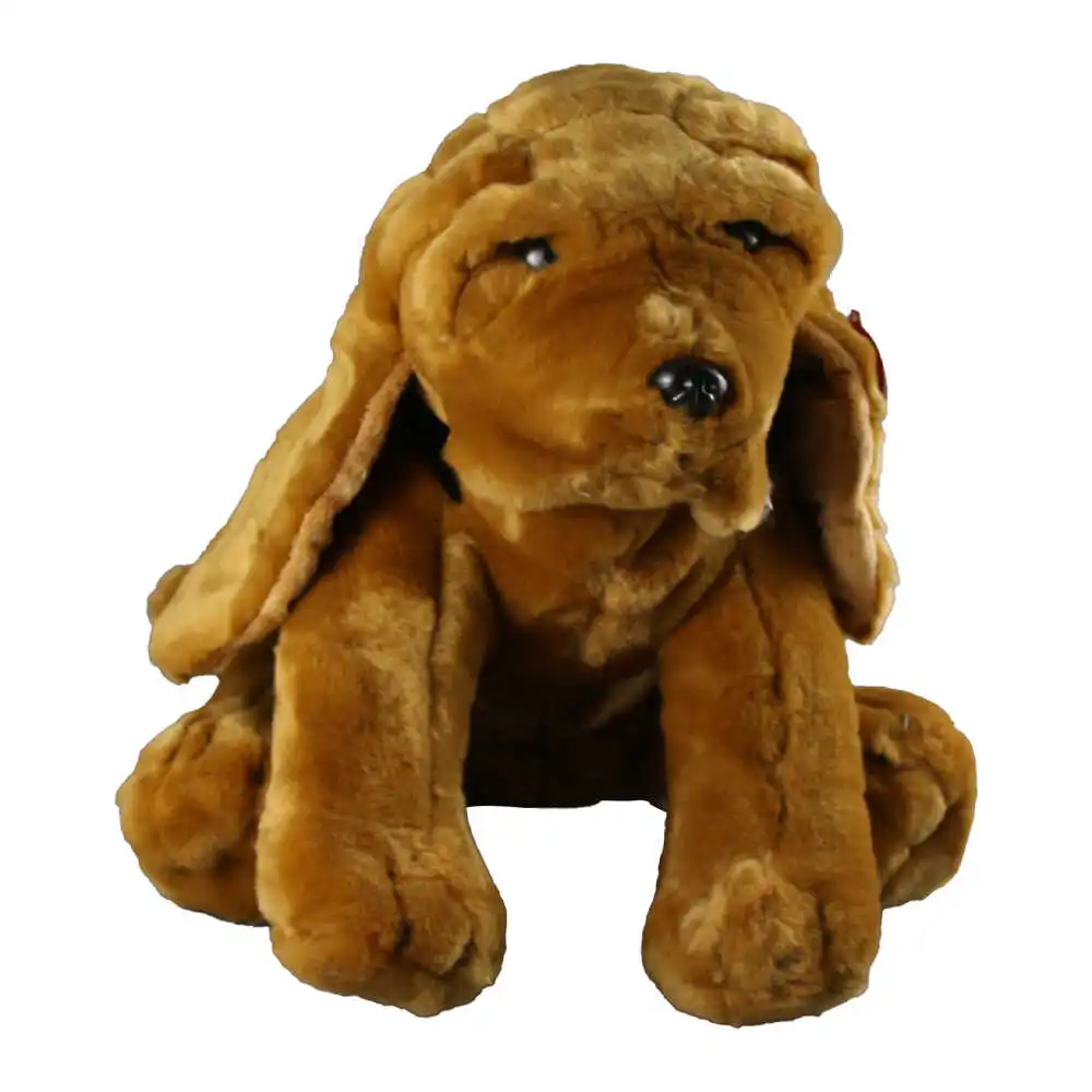 Jucarie de plus - Caine 30 CM Jucarie de plus - Caine 30 CM