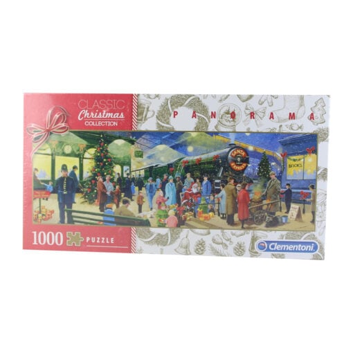 Puzzle 1000 piese