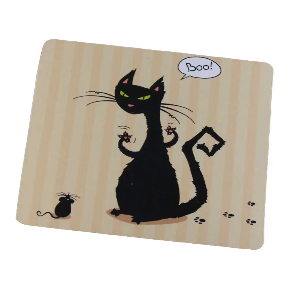 Mouse Pad 22x18 CM Mouse Pad 22x18 CM