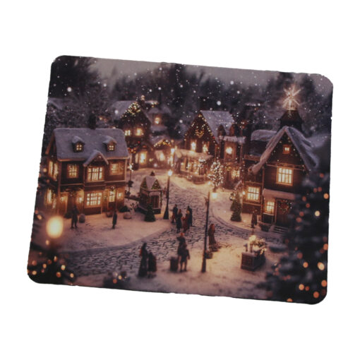 Mouse Pad 22x18 CM