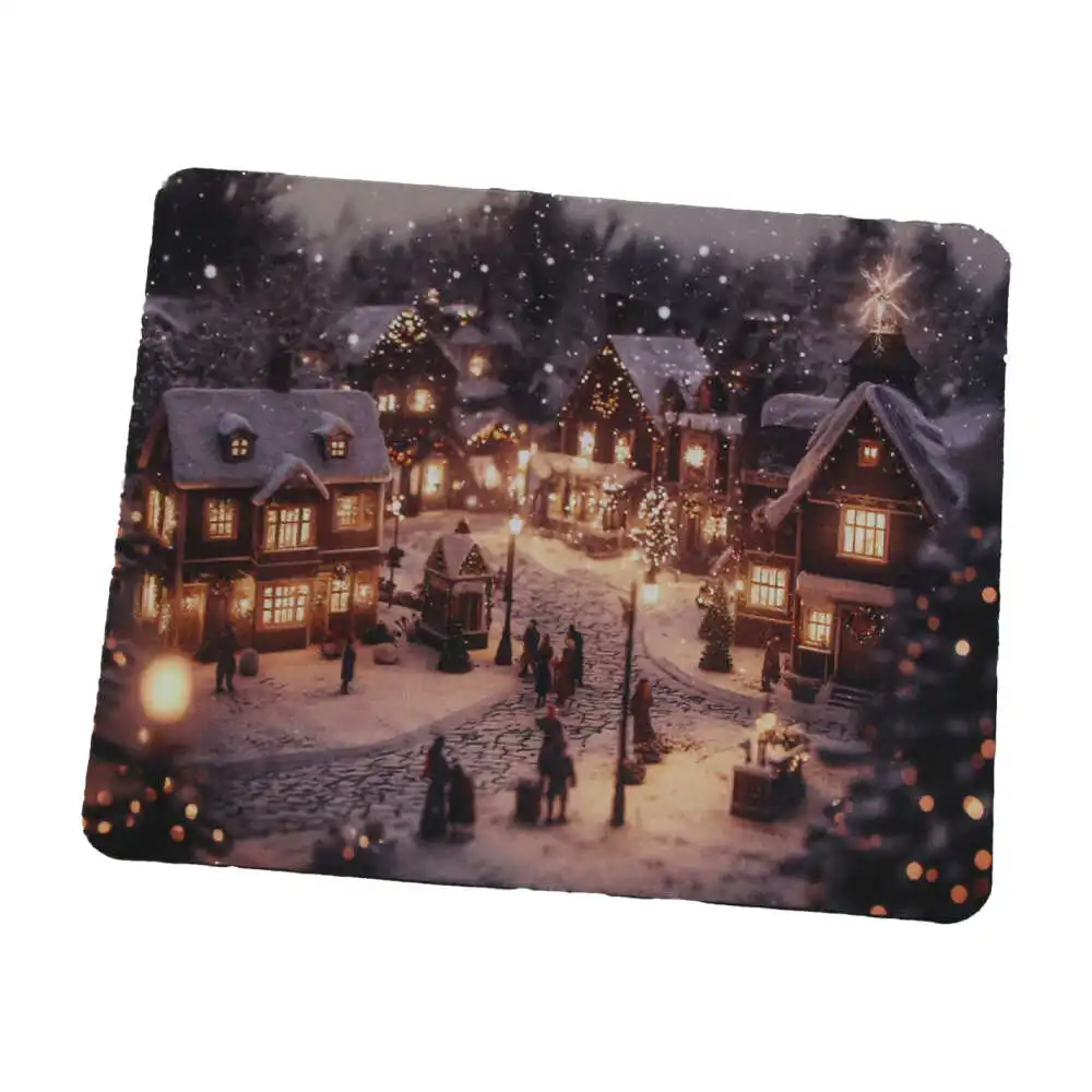 Mouse Pad 22x18 CM