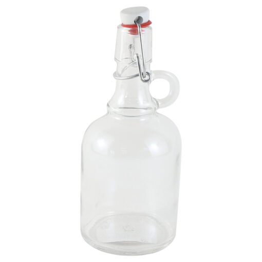 Sticla cu dop Gallone