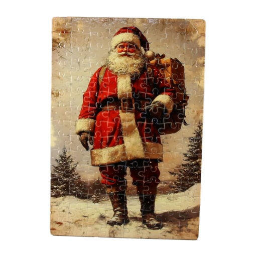 Puzzle 120 piese