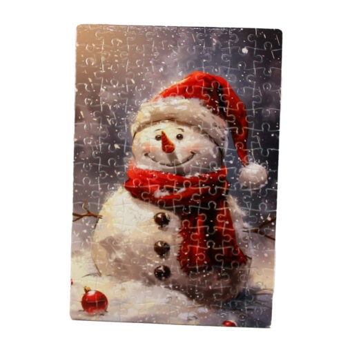 Puzzle 120 piese