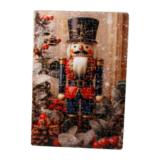Puzzle 120 piese