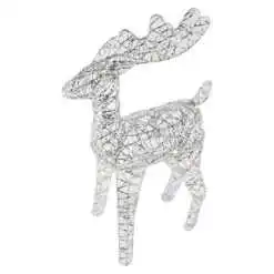 Ornament Craciun cu led