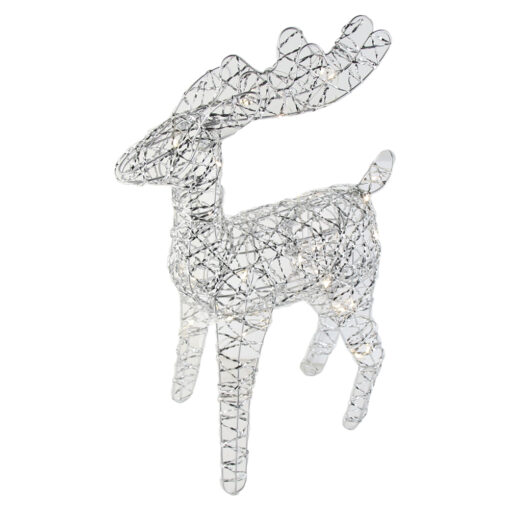 Ornament Craciun cu led