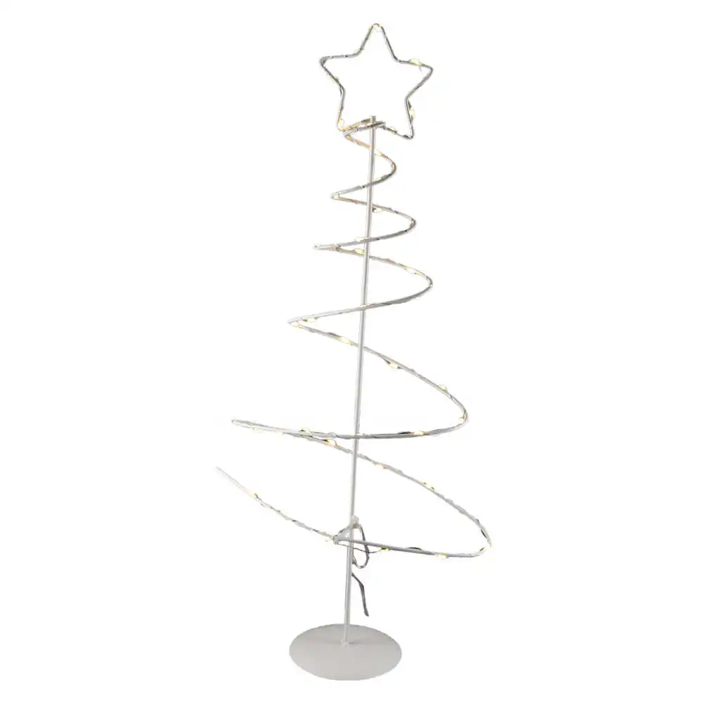 Pom de Craciun cu led 53 CM
