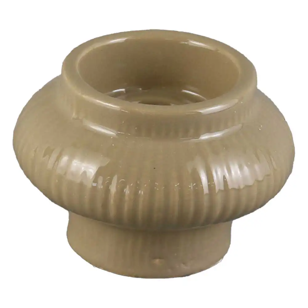 Suport lumanare din ceramica 8x5.5 CM Suport lumanare din ceramica 8x5.5 CM