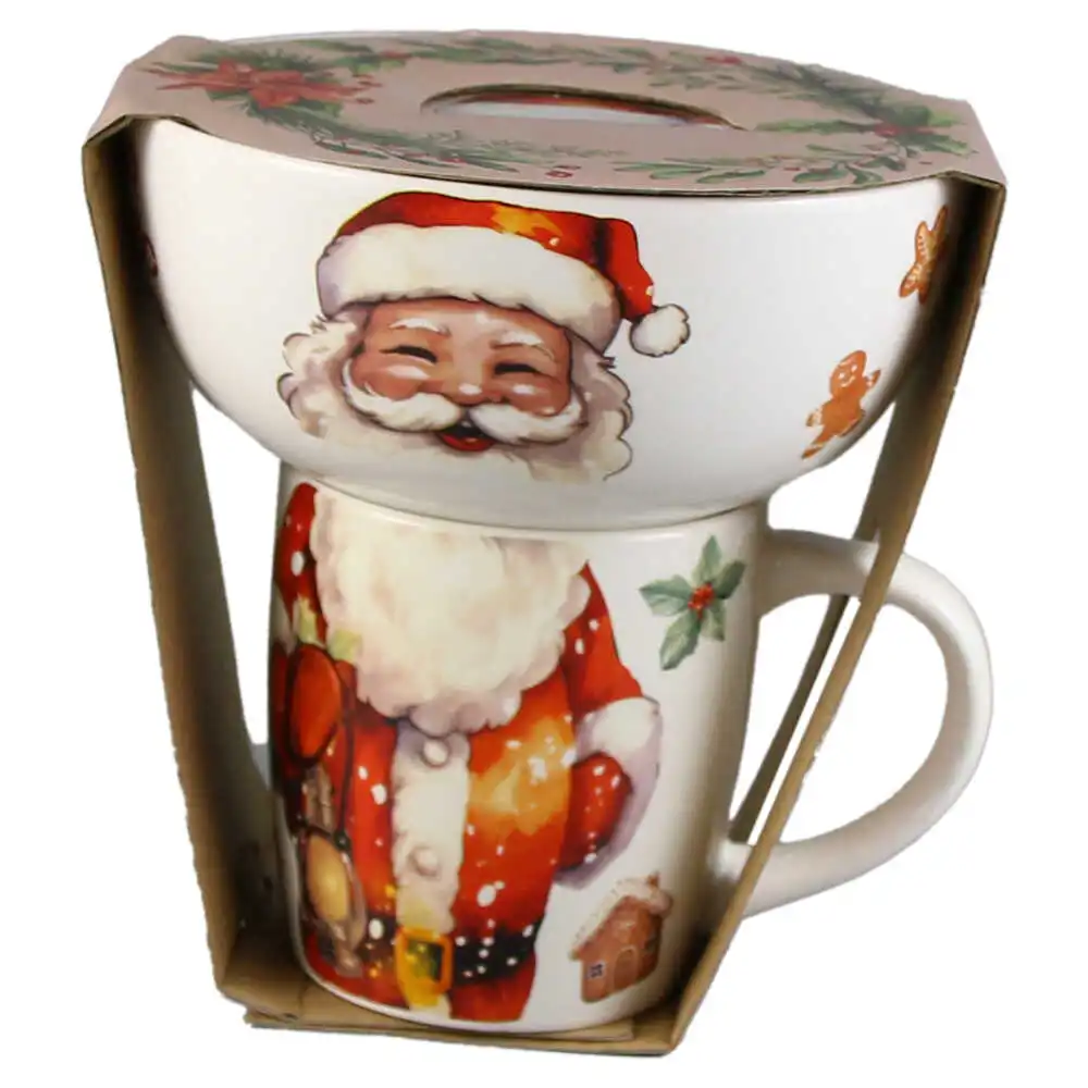 Set bol cu cana