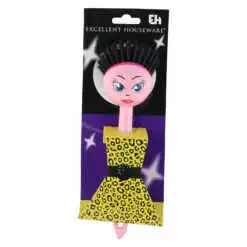 Perie de spalat vase 20 CM